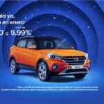 Hyundai Buen Fin 2019: Bonos de hasta $20,000 pesos