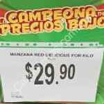 Ofertas Bodega Aurrerá en frutas y verduras Tianguis de Mamá Lucha 1 al 7 de noviembre 2019