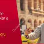 Iberia Buen Fin 2019: Vuelos redondos a Europa desde $11,509