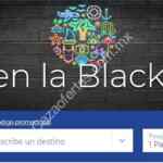 Black Sale Interjet: Hasta 80% de descuento en todos los vuelos