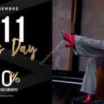 Singles Day Ivonne: Hasta 30% de descuento