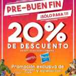 Juguetibici pre-Buen Fin 2019: 20% de descuento en artículos seleccionados Mattel y Hasbro