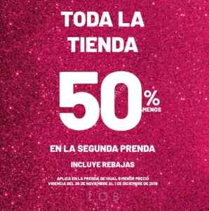Imagen de la promo