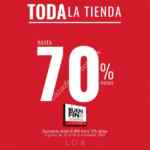 LOB Buen Fin 2019: Hasta 70% de descuento