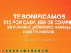 Ofertas la Comer Cyber Monday 2019 con 2º a mitad de precio y bonificación en monedero
