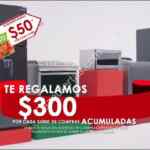 La Comer Buen Fin 2019: $300 de descuento por cada $1000 de compra