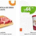 Ofertas la Comer y Fresko segundo a mitad de precio y bonificación en monedero del 22 al 25 de noviembre 2019