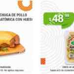 Ofertas la Comer y Fresko segundo a mitad de precio y bonificación en monedero del 22 al 25 de noviembre 2019