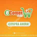 Ofertas La Comer eComer Days pre-Buen Fin 2019