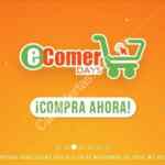 Ofertas La Comer eComer Days pre-Buen Fin 2019