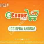 Ofertas La Comer eComer Days pre-Buen Fin 2019