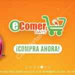 Ofertas La Comer eComer Days pre-Buen Fin 2019