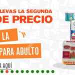 Ofertas La Comer y Fresko de segundo a mitad de precio del 1 al 4 de noviembre de 2019
