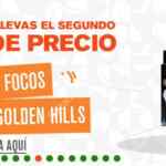 Ofertas La Comer y Fresko de segundo a mitad de precio del 1 al 4 de noviembre de 2019