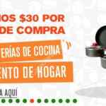 Ofertas La Comer y Fresko de segundo a mitad de precio del 1 al 4 de noviembre de 2019