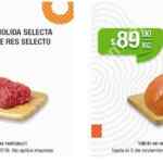 Ofertas La Comer y Fresko de segundo a mitad de precio del 1 al 4 de noviembre de 2019