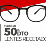 Lentesworld Buen Fin 2019: Hasta 50% de descuento