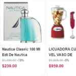 Promoción Linio Día Mundial del Shopping: 11% de descuento adicional al pagar con Paypal