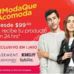 Promoción Linio Día Mundial del Shopping: 11% de descuento adicional al pagar con Paypal