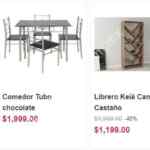 Promoción Linio Día Mundial del Shopping: 11% de descuento adicional al pagar con Paypal