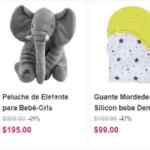 Promoción Linio Día Mundial del Shopping: 11% de descuento adicional al pagar con Paypal