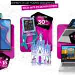 Promoción Liverpool Black Friday 2019: hasta 40% de descuento en tecnología, muebles y hogar