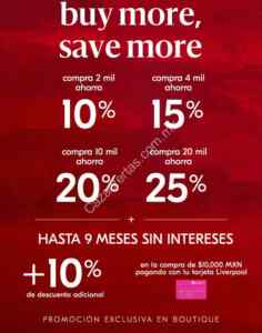 Imagen de la promo