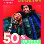 Old Navy Buen Fin 2019: hasta 50% de descuento en toda la tienda