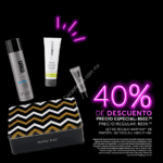 Mary Kay Buen Fin 2019: hasta 40% de descuento