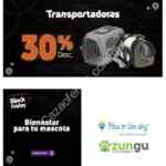 Maskota Black Friday 2019: del 30% al 40% de descuento