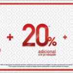 Mens Fashion Buen Fin 2019: Hasta 50% de descuento + 20% adicional a lo ya rebajado