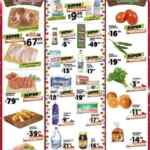 Ofertas Merco frutas y verduras del 19 al 21 de noviembre
