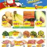 Ofertas Mi Tienda del Ahorro Frutas y verduras del 05 al 07 de noviembre 2019