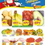 Ofertas Mi Tienda del Ahorro Frutas y verduras del 19 al 21 de noviembre 2019