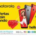 Movistar Buen Fin 2019: equipos desde $194 quincenales