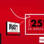 Mundo Joven Buen Fin 2019: Hasta 25% de descuento o hasta 6 msi
