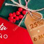 Gran Venta de Fin de Año Mundo Joven: Hasta 25% de descuento o hasta 6 msi