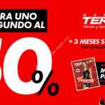 Mundo Terra Buen Fin 2019: 50% de descuento en el segundo artículo + 3 meses sin intereses