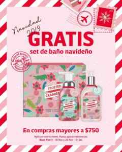 Imagen de la promo