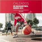 Netshoes Buen Fin 2019: hasta 50% de descuento en ropa y calzado seleccionados
