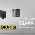 Ofertas Office Max Black Friday 2019: hasta 40% de descuento + regalos por tus compras
