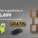 Ofertas Office Max Black Friday 2019: hasta 40% de descuento + regalos por tus compras