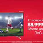 OfficeMax Buen Fin 2019: Pantalla a sólo $999 en compras desde $8,999 o silla de regalo y más