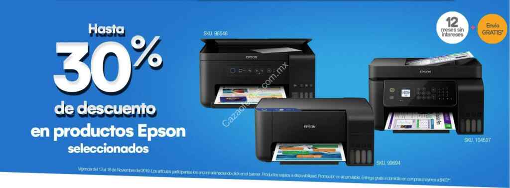 OfficeMax Buen Fin 2019: Pantalla a sólo $999 en compras desde $8,999 o  silla de regalo y más