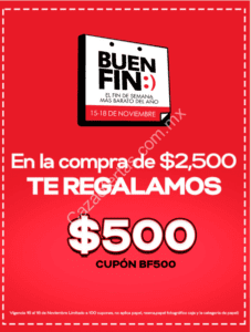 Imagen de la promo