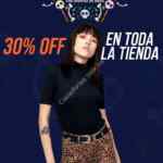 30% de descuento en toda la tienda en línea de Oggi Jeans