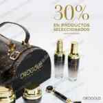 Orogold Buen Fin 2019: 30% de descuento en productos seleccionados