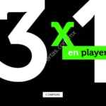 En ösom 3x1 en playeras seleccionadas