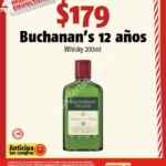 Folleto ofertas Oxxo del 28 de noviembre al 1 de enero 2020