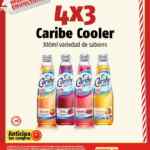 Folleto ofertas Oxxo del 28 de noviembre al 1 de enero 2020